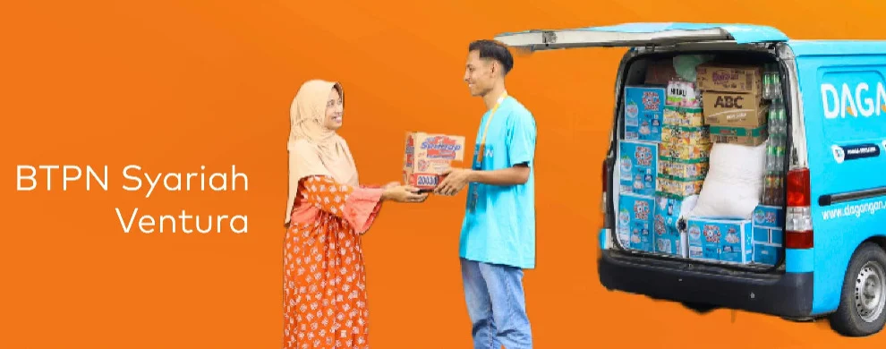 OJK Resmi Cabut Izin Usaha PT BTPN Syariah Ventura, Ini Kewajiban yang Harus Dipenuhi
